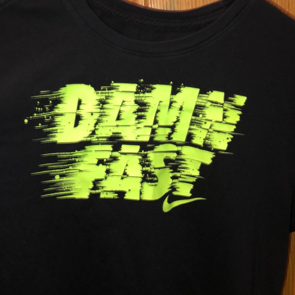 Nike shirt